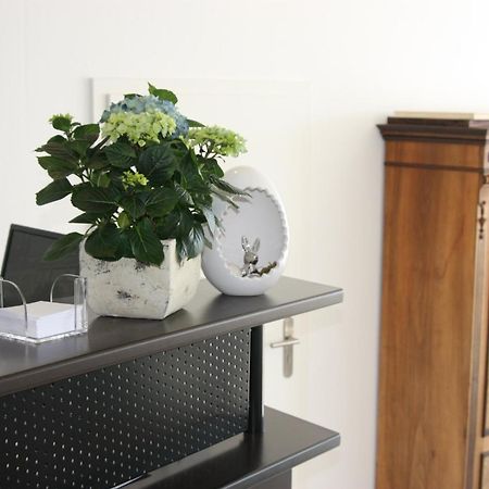 Lupinenhotel Bodensee Sipplingen Dış mekan fotoğraf