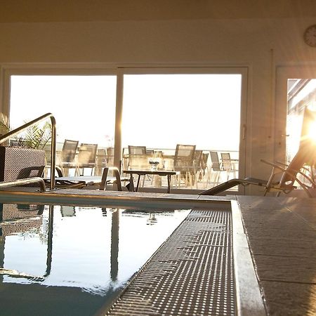 Lupinenhotel Bodensee Sipplingen Dış mekan fotoğraf