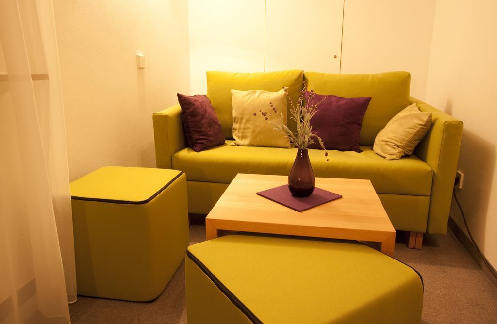 Lupinenhotel Bodensee Sipplingen Oda fotoğraf